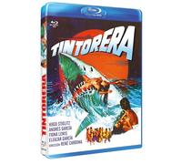 Tintorera: Killer Shark ( ¡Tintorera! ) [ Origine Spagnolo, Nessuna Lingua Italiana ] (Blu-Ray)