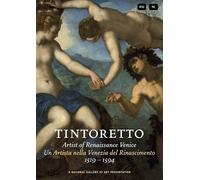 Tintoretto (DVD) Artist Not Provided