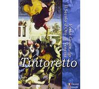 Tintoretto - Dvd + Libro