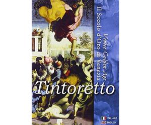 Tintoretto - Dvd + Libro