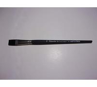 Tintoretto Pennello Piatto per Colori A Olio N.18 Serie Saturno 583