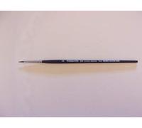 Tintoretto Pennello Tondo per Colori A Olio Serie Saturno 580 (n.2)