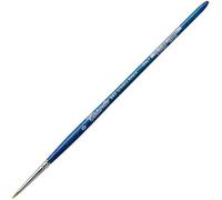 Tintoretto Pennello Tondo Sintetico Serie Ambra 943 (0)