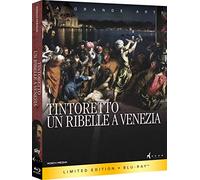 Tintoretto - Un Ribelle A Venezia - Blu-ray
