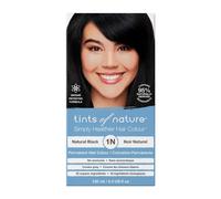 Tints of Nature 1N Natural Black - 130 ml