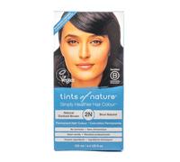 Tints of Nature 2N Natural Darkest Brown - 130 ml