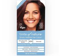 Tints of Nature 4CH Rich Chocolate Brown - 130 ml