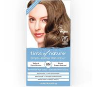 Tints of Nature 6N Natural Dark Blonde - 130 ml