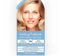 Tints of Nature 8N Natural Light Blonde - 130 ml
