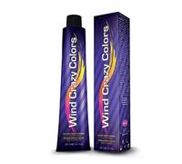 Tintura Capelli Colorazione Diretta Intensa Wind 100 ml (AZZURRO PASTELLO)
