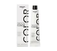 TINTURA CAPELLI PERMANENTE PROFESSIONALE ALLE ERBE DIKSON 120 ml (8.0-8N BIONDO CHIARO)