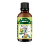 Tintura di Berberis per glicemia alta, Berberis vulgaris, 50 ml