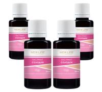 Tintura estratto di radice di liquirizia liquido alle erbe Солодка...