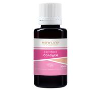 Tintura estratto di radice di liquirizia liquido alle erbe Солодка...