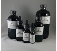 Tintura/Estrazione Di Epimedium, Horny Goat Weed, Icariin, Energia, Afrodisiaco