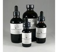 Tintura/Estrazione Di Pino E Radice Di Ortica, Diverse Dimensioni