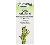 Tintura Fucus vesiculosus 50ml Biover