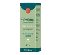 Tintura Idroalcolica Valeriana, 50ml