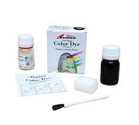 Tintura liquida Tarragò per pelle - Col. 18, Nero