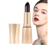 Tintura Mate Per Labbra, Rossetto Velluto, Colore Labbra Matte Lunga Durata, Tintura Labbra In Velluto Non Collant, Balsamo Per Labbra Di Bellezza Impermeabile 3,8 G Per Donne E Ragazze
