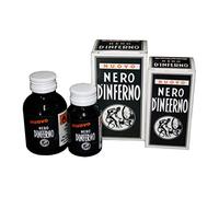 Tintura nuovo nero d inferno ml.25