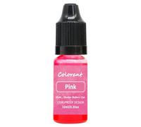 Tintura per candele, 16 colori, per cera di soia, a base di olio, altamente concentrato, per la realizzazione di candele, tintura liquida per candele da sciogliere, colori per candele per realizzare