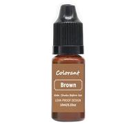 Tintura per candele, 16 colori, per cera di soia, a base di olio, altamente concentrato, per la realizzazione di candele, tintura liquida per candele da sciogliere, colori per candele per realizzare