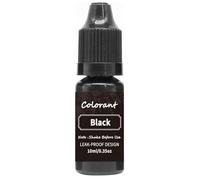 Tintura per candele, 16 colori, per cera di soia, a base di olio, altamente concentrato, per la realizzazione di candele, tintura liquida per candele da sciogliere, colori per candele per realizzare