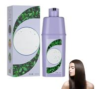 Tintura per capelli a bolle morbide, Tintura per capelli vegetale pura delicata, Shampoo per tinture per capelli istantanee, Shampoo per tinture per capelli a bolle vegetali, Shampoo per tinture per c