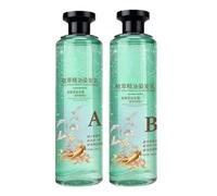 Tintura per capelli da donna - Tintura per capelli Bubble | Forniture di bellezza naturali nutrienti di lunga durata, 560 g, per la casa, gli appuntamenti quotidiani, le feste, il lavoro