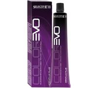 Tintura per capelli Selective ColorEvo 100ml (7.15 Biondo incenso, 100 Ml)