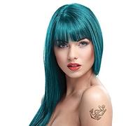 Crazy Color Colore Semipermanente - Peacook Blue