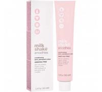 Tintura per capelli semipermanente Milk Shake Smoothie 100ml, tavolozza colori 5.4 | 5C || Marrone rame chiaro