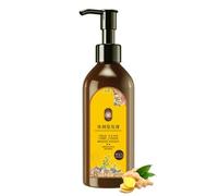 Tintura Per Capelli Vegetale Nutriente, Shampoo Colorante A Base Vegetale Naturale, Crema Da Colorare Delicata Con Formula Di Erbe, Trattamento Nutriente Senza Ammoniaca, Formula A Base Vegetal