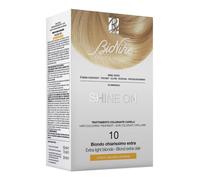 BioNike - SHINE ON 10 BIONDO CHIARISSIMO