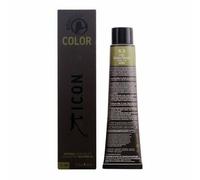 Tintura Permanente Ecotech Color I.c.o.n. Ecotech Color Nº 9.0-rubio muy clar