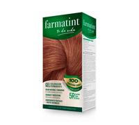 Tintura Permanente Farmatint 5r- Castagno chiaro Cobriz