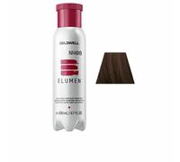 Tintura Permanente Goldwell ELUMEN CARE NN@8 200 ml