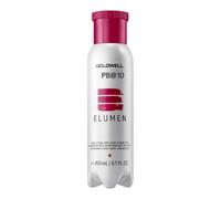 Tintura Permanente Goldwell ELUMEN COLOR pb@10 200 ml