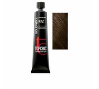 Tintura Permanente Goldwell TOPCHIC Nº 5BG 60 ml