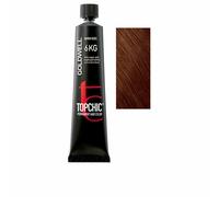 Tintura Permanente Goldwell TOPCHIC Nº 6KG 60 ml