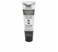 Tintura Permanente Hairgum COLORATION Castano Chiaro Nº 5.1 60 g