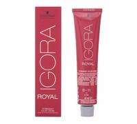 Tintura Permanente Igora Royal Schwarzkopf
