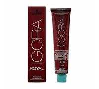 Tintura Permanente Igora Royal Schwarzkopf 4045787199383 4-6 Nº 4-6 Nº 9.0-ru