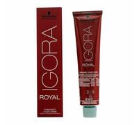 Tintura Permanente Igora Royal Schwarzkopf Igora Royal 3-0 Nº 3-0 Nº 9.0-rubi