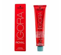 Tintura Permanente Igora Royal Schwarzkopf Igora Royal 3-68 Nº 3-68 Nº 9.0-ru