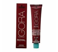 Tintura Permanente Igora Royal Schwarzkopf Igora Royal 5-00 Nº 5-00 Nº 9.0-ru