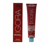 Tintura Permanente Igora Royal Schwarzkopf Igora Royal 7-65 Nº 7-65 Nº 9.0-ru