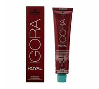 Tintura Permanente Igora Royal Schwarzkopf Igora Royal 8-0 Nº 8-0 Nº 9.0-rubi