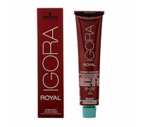 Tintura Permanente Igora Royal Schwarzkopf Igora Royal 8-00 Nº 8-00 Nº 9.0-ru